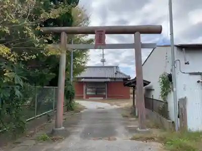 蛭子神社(千葉県)