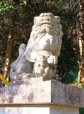 星宮神社(埼玉県)