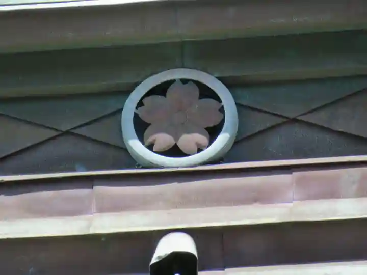 駒形神社のその他建物