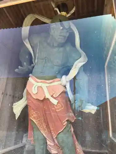 西方寺(宮城県)