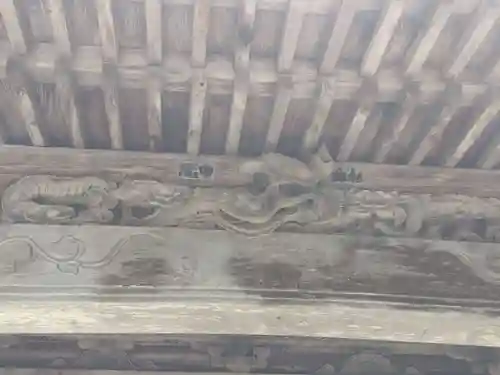 千光寺(富山県)