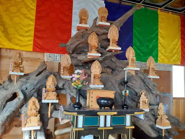 見性寺(山形県)