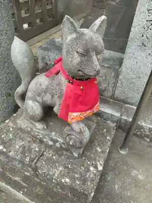 竹駒神社(宮城県)