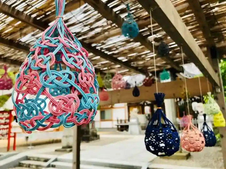 八剱八幡神社のその他建物