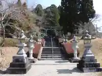 雄神神社(奈良県)