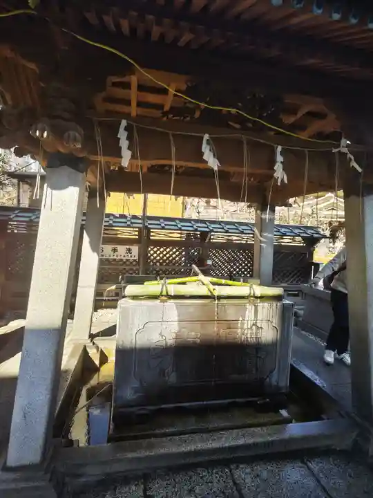 湯島天満宮(東京都)