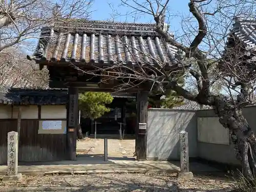 福善寺(三重県)