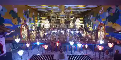 善光寺東海別院（祖父江善光寺）のその他建物