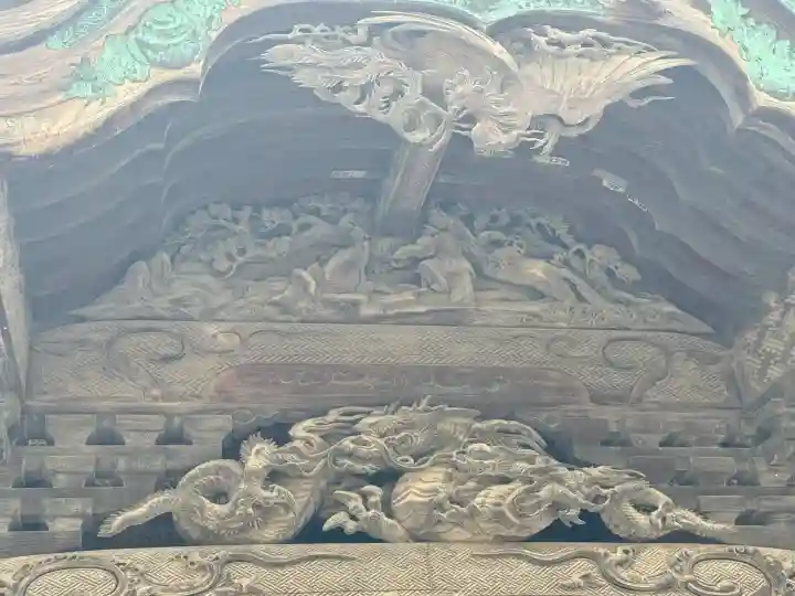 箭弓稲荷神社(埼玉県)