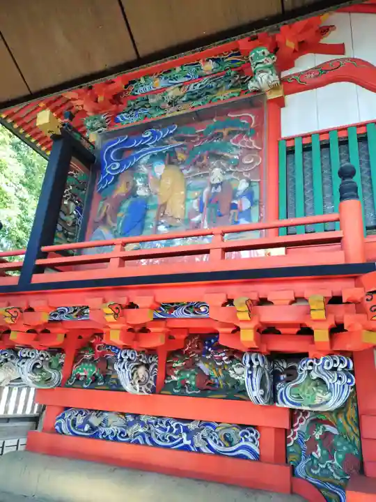 日吉神社(東京都)