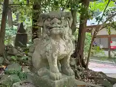 三之宮神社(大阪府)