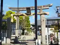 古宮神社(大阪府)