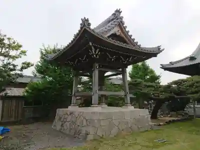 信光寺のその他建物