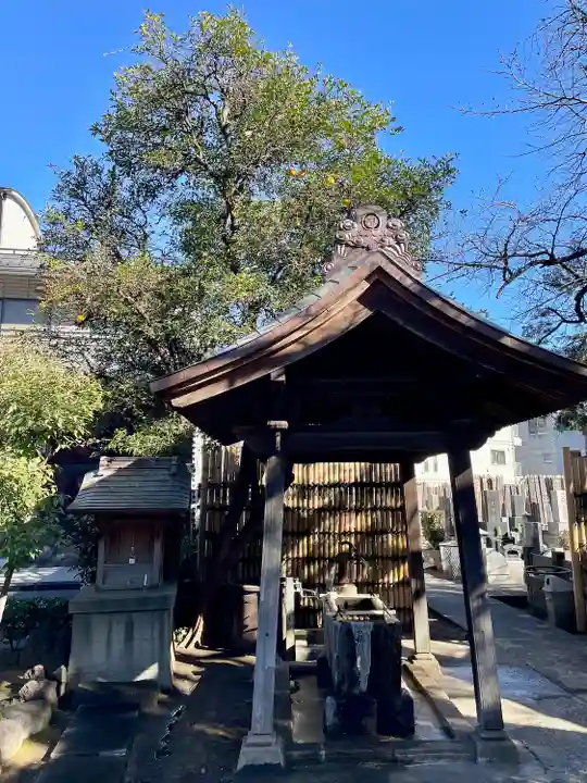 無量寺(東京都)