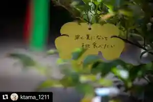 滑川神社 - 仕事と子どもの守り神(福島県)(2022年07月17日(日) 20時58分43秒投稿)