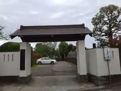 能満寺(神奈川県)