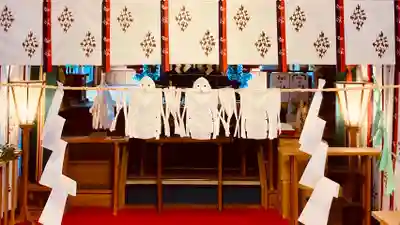 賀茂別雷神社(栃木県)