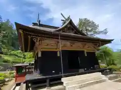 妙義神社(群馬県)