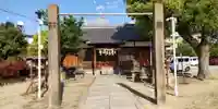 大和田住吉神社(大阪府)