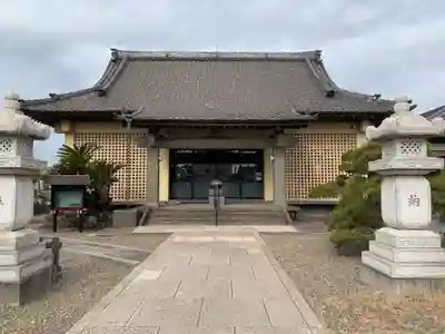 東福寺の本殿・本堂