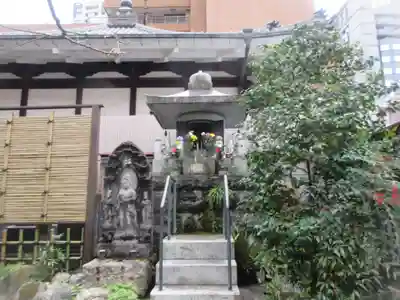 栄閑院(東京都)