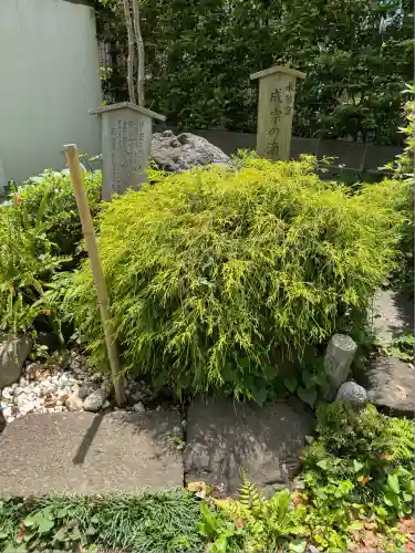 須賀神社(東京都)