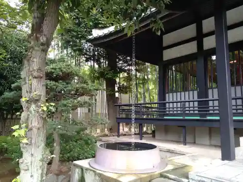 寿福寺(東京都)