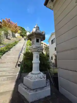 新作八幡宮(神奈川県)