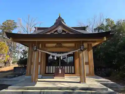 能ケ谷神社(東京都)