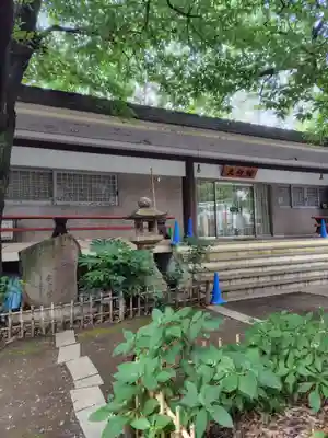 王子稲荷神社(東京都)