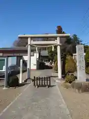 須賀神社(東京都)