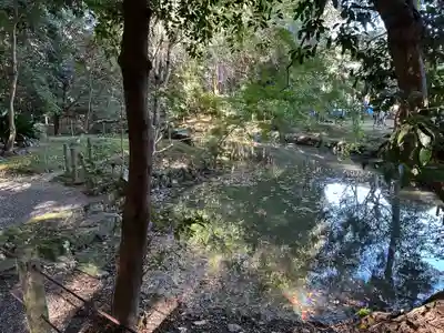 伊雜宮（皇大神宮別宮）(三重県)