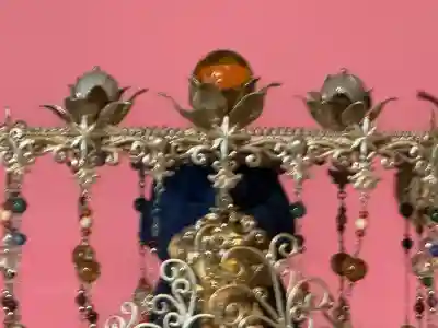 伊勢の国 四天王寺(三重県)