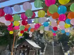 陶山神社(佐賀県)