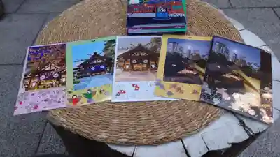 東京大神宮(東京都)