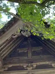 岩尾神社(兵庫県)