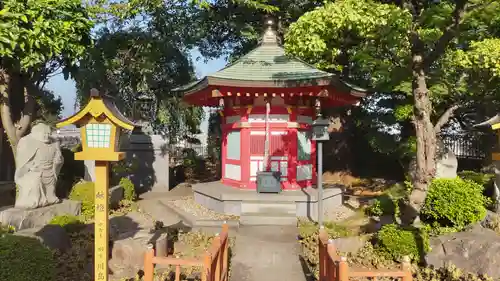 西光院(埼玉県)