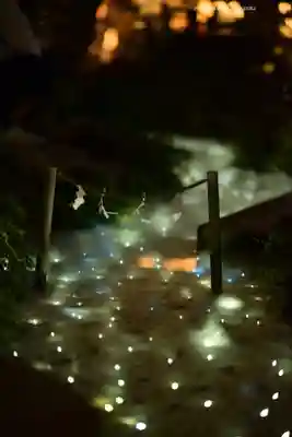 川越氷川神社(埼玉県)