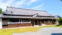 大乗山 法華寺のその他建物