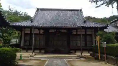 大念寺のその他建物