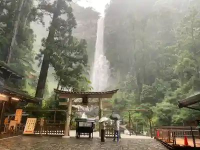 飛瀧神社(熊野那智大社別宮)(和歌山県)