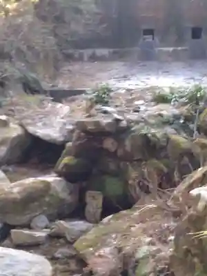 百合沢弁財天(宮城県)