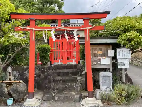 新薬師寺(奈良県)