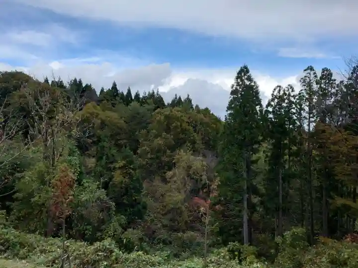 春日神社(新潟県)
