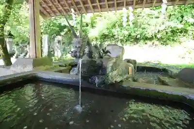 金櫻神社(山梨県)