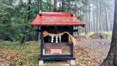 貴船神社(千葉県)