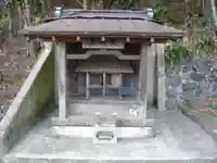 仲屋敷観世音(神奈川県)