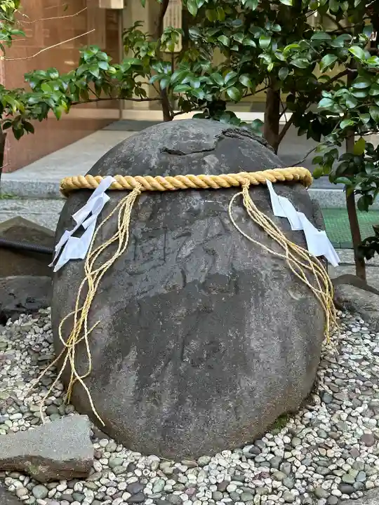 平河天満宮(東京都)