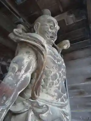 櫟野寺(滋賀県)