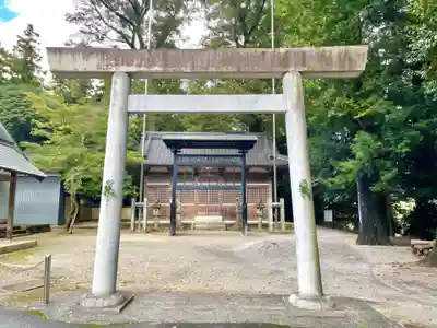 石神社(三重県)
